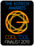 Ed TECH Awards Cool Tool