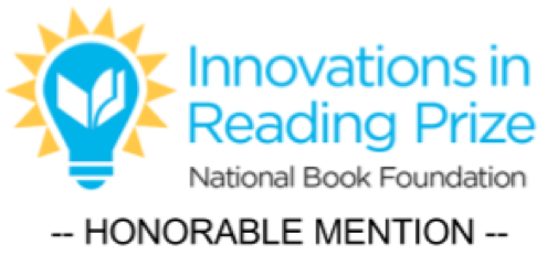 Innovation in Reading Prize