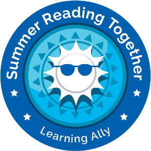 image for Summer Reading Together