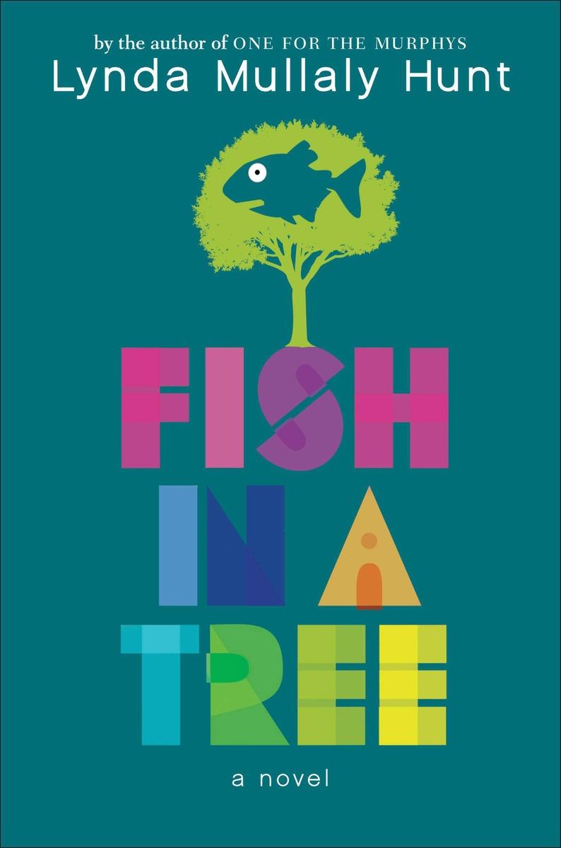 Fish in a Tree Fish in a Tree
