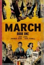 March Book 1 March Book 1