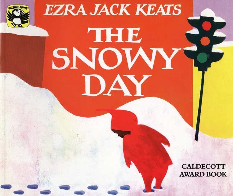 Snowy Days Snowy Days