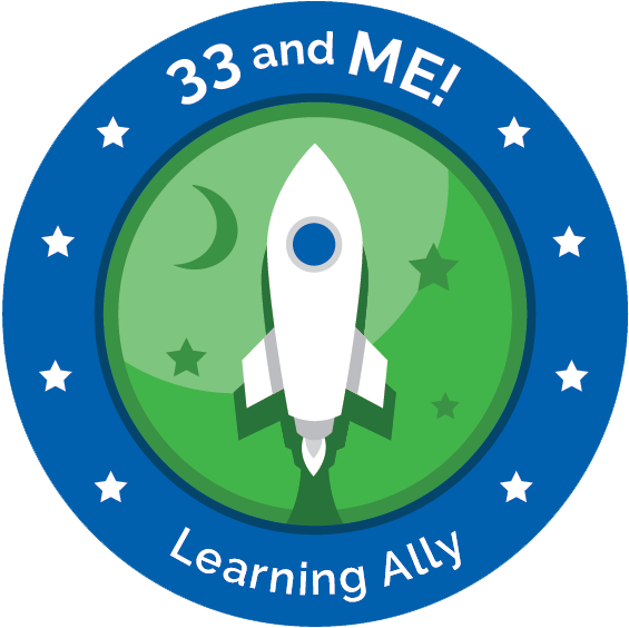 image for 33 and Me! Student Goal-Setting Program