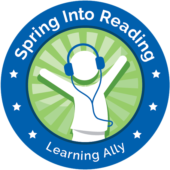 image for Spring Into Reading