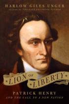 Image for Lion of Liberty